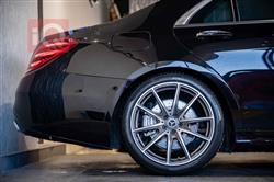مێرسێدس بێنز S-Class